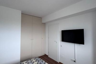Apartament cu doua camere, parcare subterana, Triaj-Harman - 11