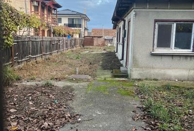 7736 Casa  batraneasca Coiciu - 1