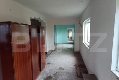Casa renovabila, cu un teren 2000 m, intr-o zona linistita - 14