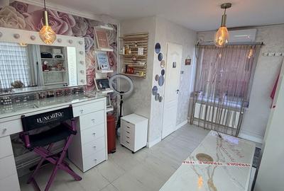 Spațiu comercial, de 20 mp, în Central - 4