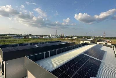 Vanzare inchiriere Hala industriala 400 600mp 2024 - 2