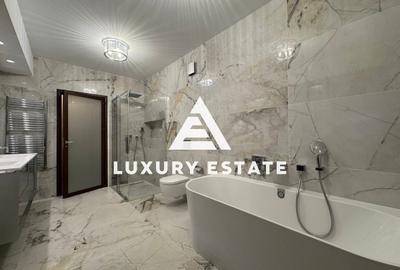 Inchirere apartament cu 3 camere complet renovat/nou  Sos Nordului - 34