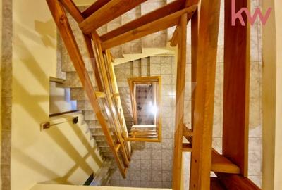 Casa de Vanzare in zona Centrala - 7