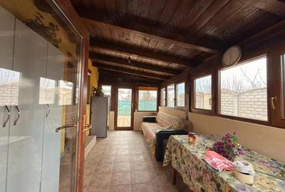 Casă cu Teren 450 Mp în Giroc - 10