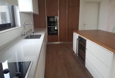 SCOALA AMERICANA | VILA INDIVIDUALA CU 7 CAMERE | COMPLEX REZIDENTIAL - 4
