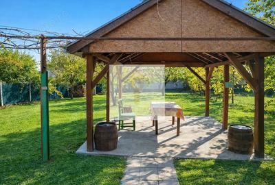 Casă cu 4 camere cu Teren 932 Mp în Iosia - 13