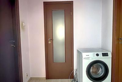 Apartament cu 3 camere semidecomandat, mobilat în Berceni - 20