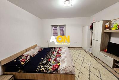 Casa cu doua corpuri, 5 camere, 1580 mp teren, Dealul Furcilor - 14