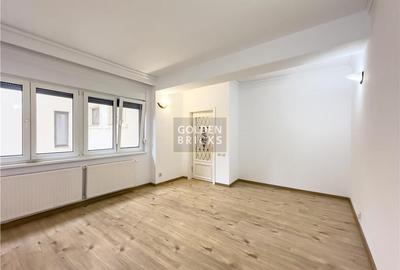 Piata Domenii | Prima inchiriere dupa renovare | 7 camere | Curte - 13