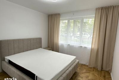 Apartament cu 2 camere în Podu Roș - 6