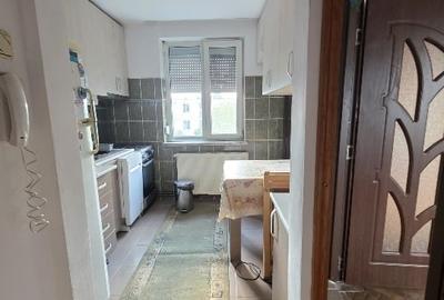 Vand artament 2 camere  Central, Valcea - 4