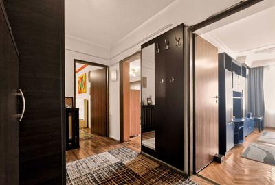 Apartament cu 3 camere decomandat în Nord - 3