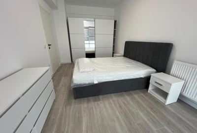 Garsonieră decomandată, mobilată în Cug - 4