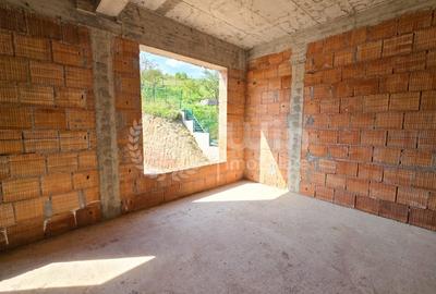 Casa individuala | 130mp utili | 500mp teren | Zona Roata Faget - 3