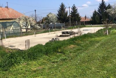 Casă cu 3 camere în Peregu Mic - 5