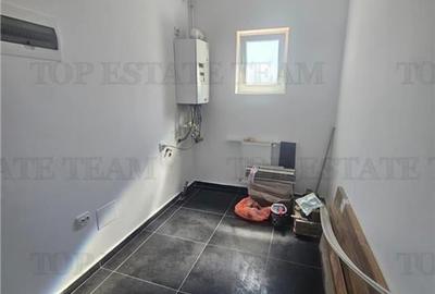 Vila individuala finalizata 4 camere in Rosu - 10