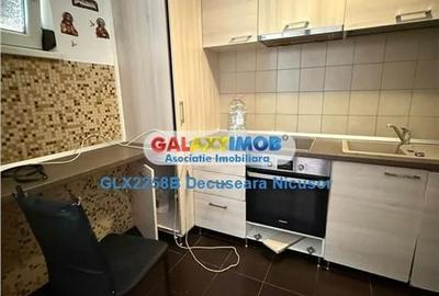 Garsoniera, Mobilata, utilata in Militari Residence 31.900 euro - 4