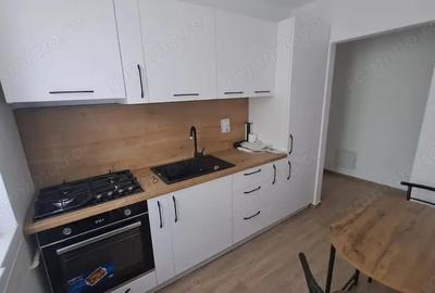 Apartament cu 2 camere semidecomandat în Moroasa 1 - 5