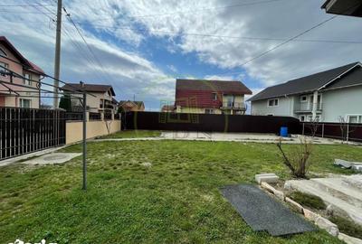 Casă cu 3 camere cu Teren 700 Mp în Someșeni - 6