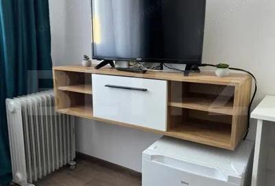 Garsonieră în Central