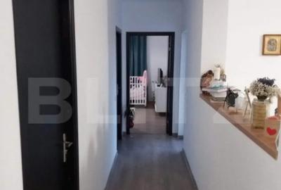 Casă cu 3 camere cu Teren 600 Mp în Sâncraiu de Mureș - 10