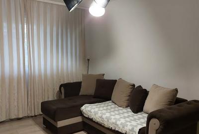 ABATOR, apartament 2 camere, mobilat/utilat - 3