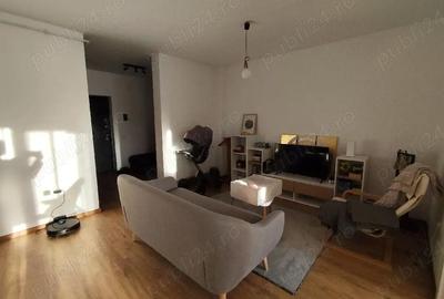 Apartament cu 2 camere decomandat, mobilat în Cetate - 4