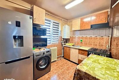 Apartament de Inchiriat Manastur - 3