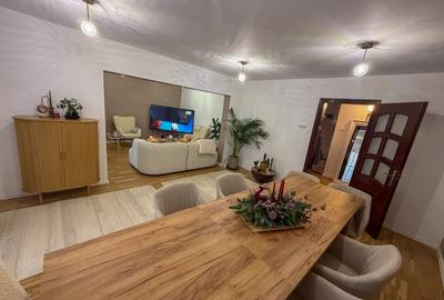 Apartament Unirii-`Goga, bloc din 2000, mobilat si utilat - 4