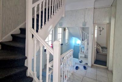 Apartament Ultracentral Tip Duplex | 4 camere | Etaj 1 + Mansarda - 13