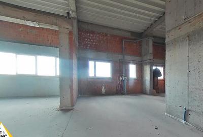 Penthouse Iconic, in Arad, cu 4 camere, pe 2 nivele, la Bermo - 6