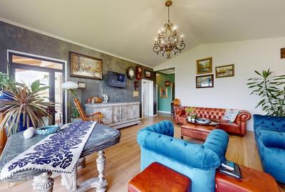 Casa individuala la 16 km de Brasov - 3