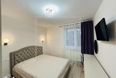 Apartament cu 2 camere semidecomandat în Vest - 13