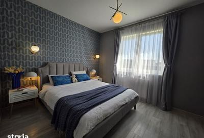Apartament cu 2 camere în Tractorul - 7