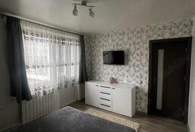 Dau In Chirie Apartament cu 3 camere Rogerius str Sovata Cu Priveliste Catre Cris - 6