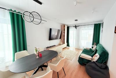 Casa noua cu etaj toate utilitatile la Lebada - 3