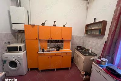 Apartament cu 2 camere semidecomandat în Ultracentral - 3