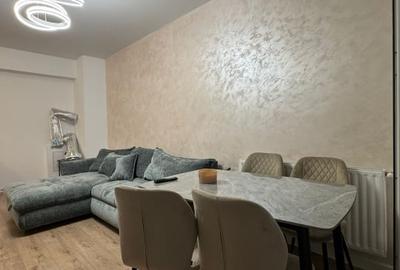 Apartament cu 2 camere decomandat, mobilat în Viilor - 2