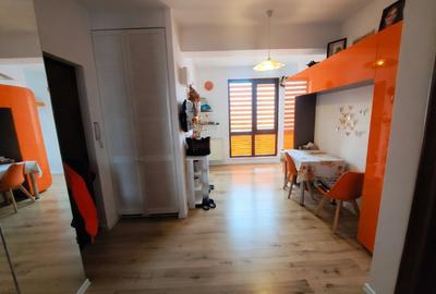 Apartament cu 3 camere, mobilat în Bucureștii Noi - 2