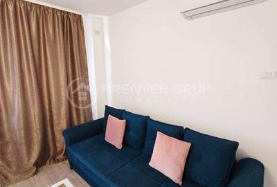 Prima închiriere! Apartament 2 camere, Palas Campus, CT, AC - 4