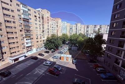 Garsoniera de vanzare | Zona Drumul Taberei - Parc Moghioros| Bloc nou - 4