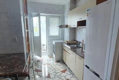 TITULESCU, LANGA PIATA VICTORIEI, AP 3 CAM MOBILAT UTILAT SI AMENAJAT COMPLET - 6