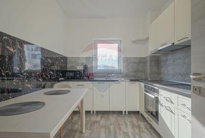 COMISION 0%! GARSONIERA 40 MP + BALCON | TRACTORUL – GALAXY RESIDENCE - 4