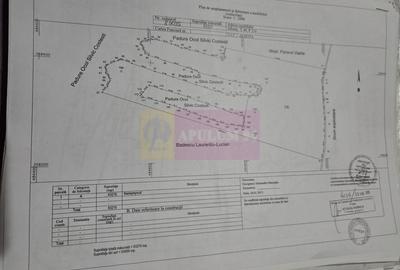 Teren în Central - 3