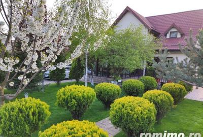 Casa 3 camere Domnesti Casa 3 camere Domnesti - 1