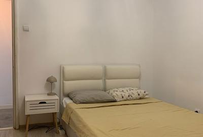 Apartament cu 3 camere decomandat, mobilat în Tomis Mall - 9