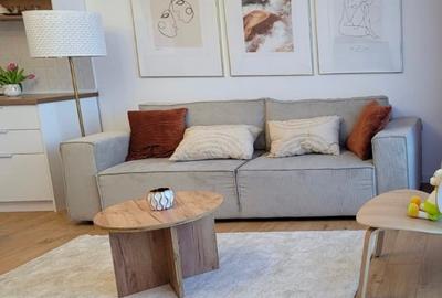 Apartament 2 cam.   BLOC NOU - 1