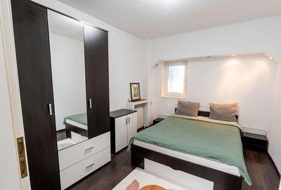 Apartament cu 2 camere decomandat, mobilat în Faleza Nord - 7