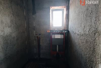 Duplex 4 camere si teren de 300 mp - zona Mosnita Veche Duplex 4 camere si teren de 300 mp - zona Mosnita Veche - 13