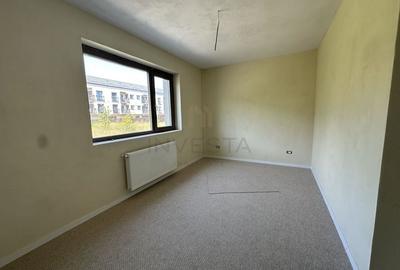 Apartament 3 camere la cheie in Borhanci!Apartamentul se preda utilat! - 3